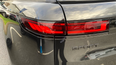 Land Rover Range Rover Sport 3.0 D250 Edition 5dr Auto Diesel Estate